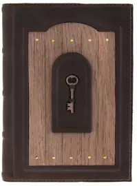 Family Traditions daily (stained oak)