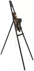 Настенный телефон "Ericsson" морёный дуб