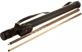 Кий бильярдный "Браво" мореный дуб