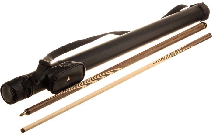 Billiard cue "Bravo" (stained oak)