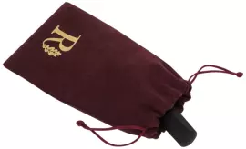 Нож для устриц, морёный дуб