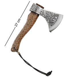 Топор кулачный "Солнцеликий"