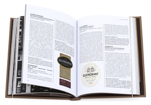Книга "Солодовый виски"