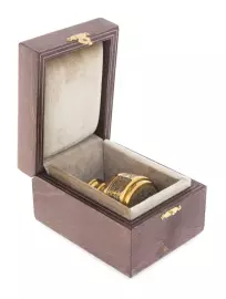 Оснастка для печати малая, лазурит