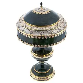 Настольная лампа "Волшебный восток" Златоуст Настольная лампа "Волшебный восток" Златоуст