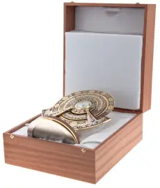 Часы - вечный календарь, Златоуст Часы - вечный календарь, Златоуст