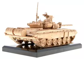 Статуэтка "Танк Т-90"