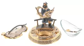 Икорница "Рыбак" Златоуст