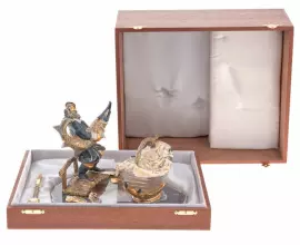 Икорница "Улов" Златоуст