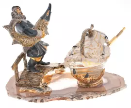 Икорница "Улов" Златоуст