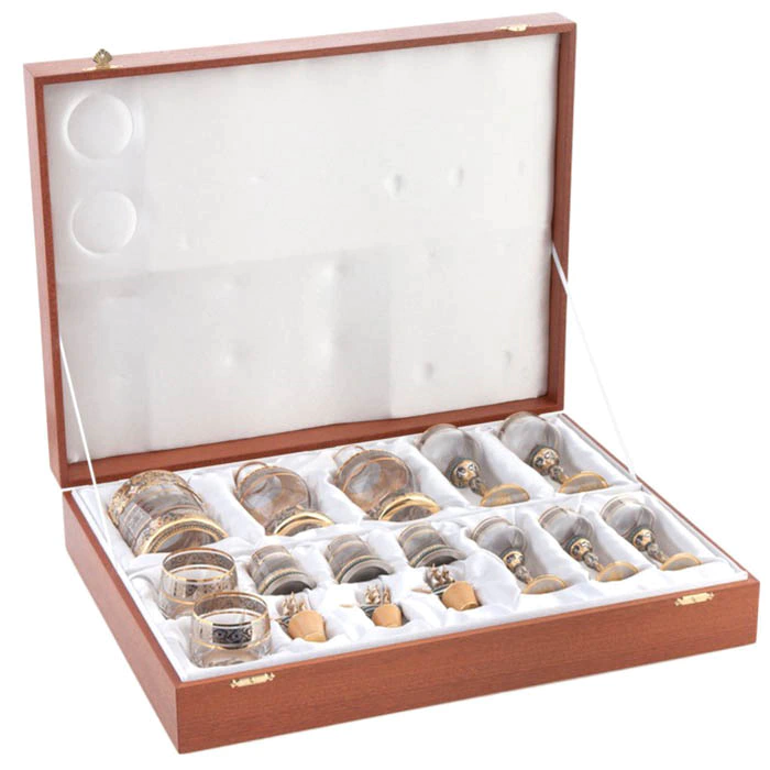 Mini-bar "Globus" Zlatoust