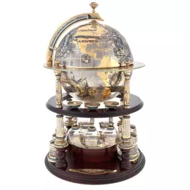 Мини-бар "Глобус" Златоуст