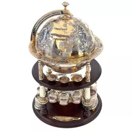 Мини-бар "Глобус" Златоуст