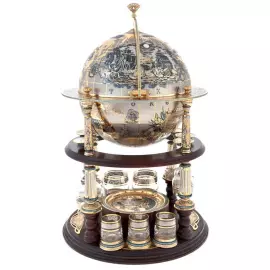 Мини-бар "Глобус" Златоуст