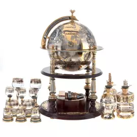 Мини-бар "Глобус" Златоуст