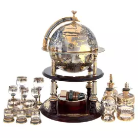 Мини-бар "Глобус" Златоуст