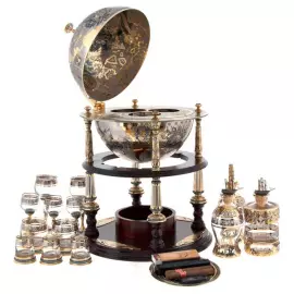 Мини-бар "Глобус" Златоуст