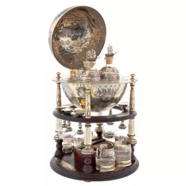 Мини-бар "Глобус" Златоуст