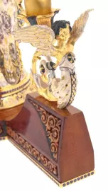 Зеркало "Дамские штучки" Златоуст