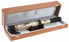 Telescope "First of all, the planes" Zlatoust