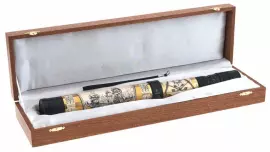 Telescope "Sea battle" Zlatoust