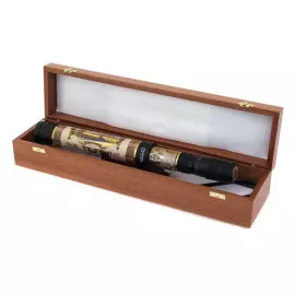 Telescope "Views of Moscow" Zlatoust