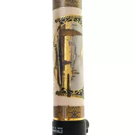 Telescope "Views of Moscow" Zlatoust