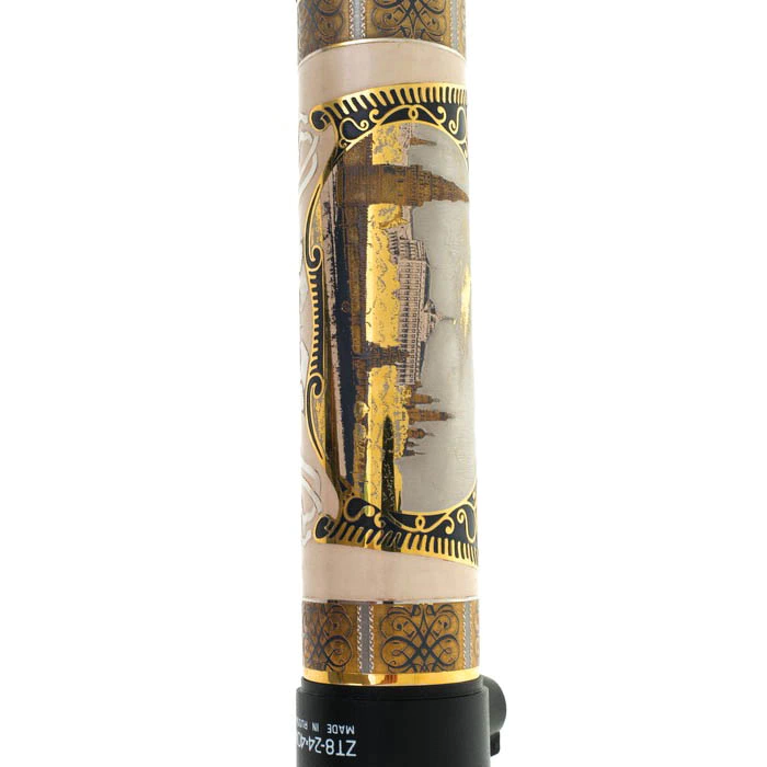 Telescope "Views of Moscow" Zlatoust