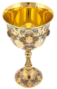 The Vostochny Zlatoust Cup