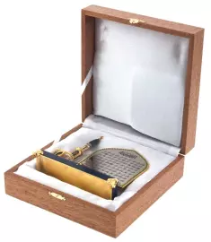 The composition "99 names of Allah" by Chrysostom