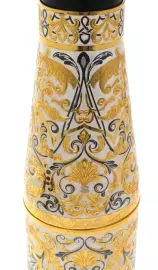 The telescope "Decorated" Zlatoust