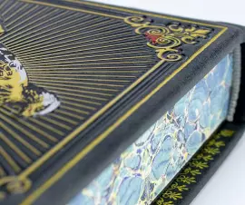 Подарочное собрание сочинений М.Ю. Лермонтова. 4 тома