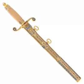 Кортик "Наградной" Златоуст