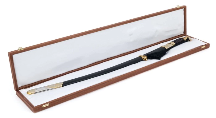 Cossack "Decorated" saber
