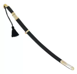 Cossack "Decorated" saber