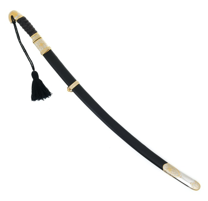 Cossack "Decorated" saber