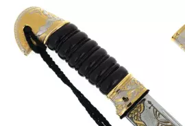 Cossack "Decorated" saber