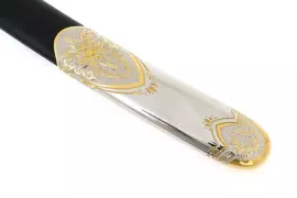 Cossack "Decorated" saber