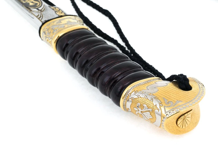 Cossack "Decorated" saber