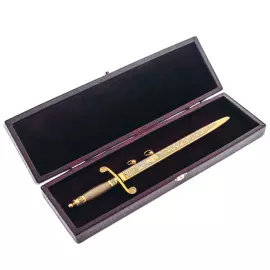 Кортик "Морской" Златоуст