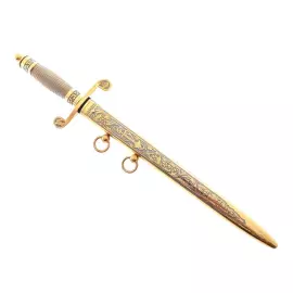 Кортик "Морской" Златоуст