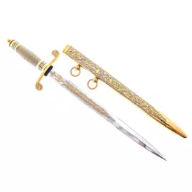 Кортик "Морской" Златоуст