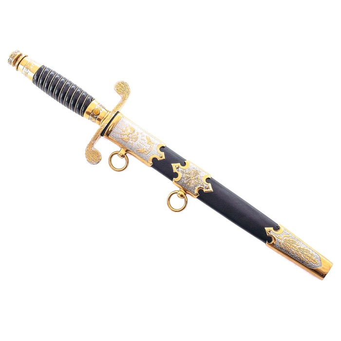 Dagger "Russia" Zlatoust