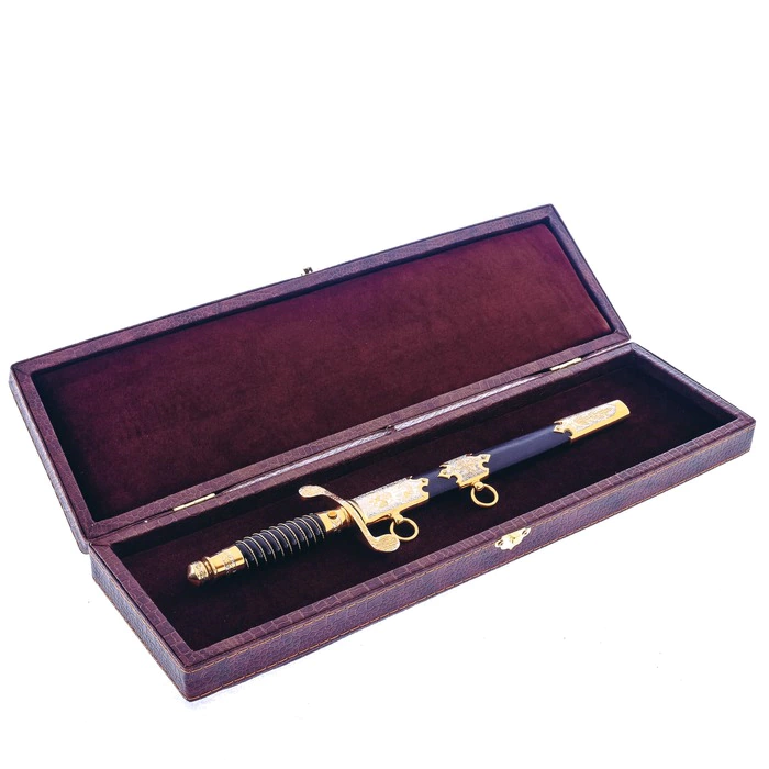 Dagger "Russia" Zlatoust