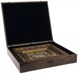 Шамаиль "Сура из Корана хвала Аллаху"