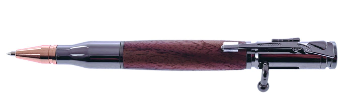"Patron" pen (Walnut)