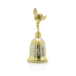 Bell "Angel" Chrysostom