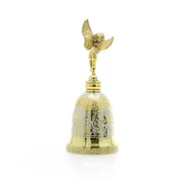 Bell "Angel" Chrysostom