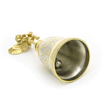 Bell "Angel" Chrysostom