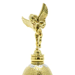 Bell "Angel" Chrysostom